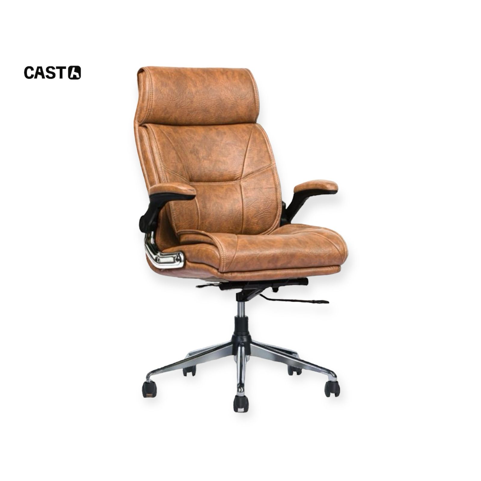 Casta Future - Premium Office Chairs | High Back, Medium Back & Visitor ...