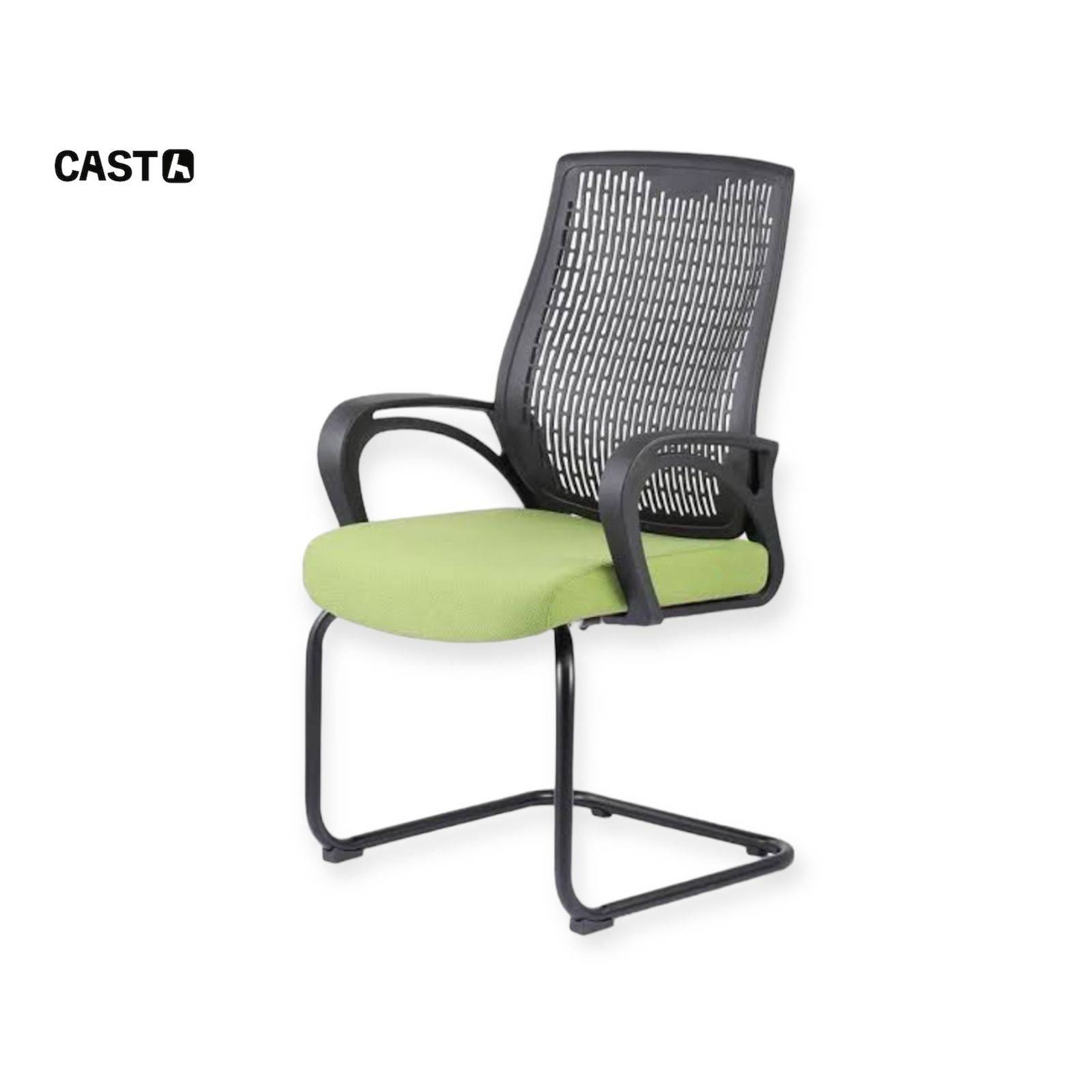 Casta Future - Premium Office Chairs | High Back, Medium Back & Visitor ...